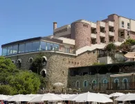 Il Gabbiano Palinuro - Beach