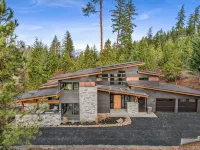 Suncadia, Mountain Home - 4 Bedrooms - Hot Tub Hotels in Ronald