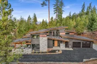 Suncadia, Mountain Home - 4 Bedrooms - Hot Tub