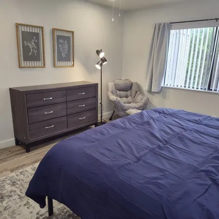Cozy 1-bedroom condo resort in charming Mesa with WiFi, AC