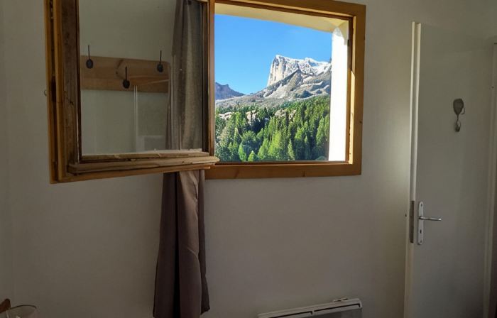 Xylocopa: Pic de Bure, 360° mountain view!
