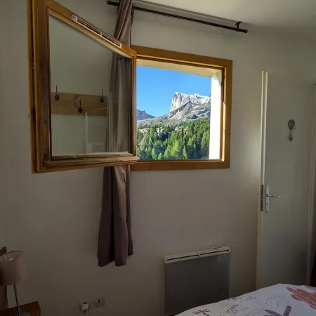 Xylocopa: Pic de Bure, 360° mountain view!
