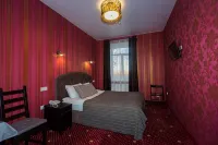 Azhur Hotel - parking