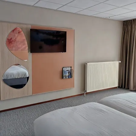Fletcher Hotel-Restaurant de Borken