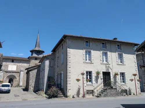 La Belle Vienne