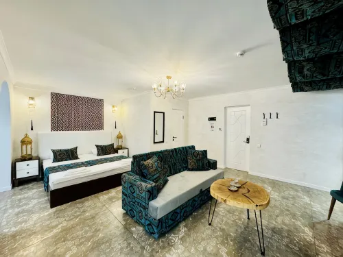 Istoriya Hotel - 2-Star