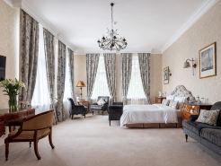 Skandinaviya I Spa Hotel