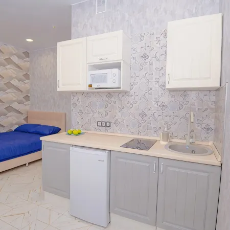 Apartments Ranta Hotel | 9 Nights Отели в г. Иваново