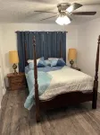 Pet Friendly Cozy Brick Home