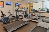 Holiday Inn Express & Suites INDIANAPOLIS W - AIRPORT AREA by IHG - Fitnessstudio