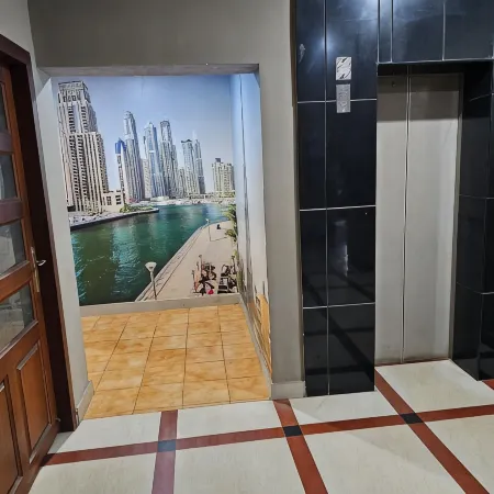 Deira City Residency