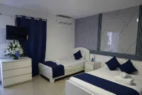 Playa Los Corales Punta Cana Bavaro - 2-Star