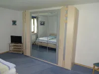Rural apartment near Buchenberg in the Allgäu, relaxation for the whole family - 3-Star