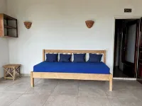 Villa with pool facing the sea Mbour โรงแรมใน