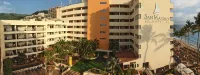 Hotel Delfin PV Beach Resort Hotéis em 
