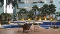 Citispace 1BR Unit Ridgewood Towers Near BGC #RW17 - 2-Sterne