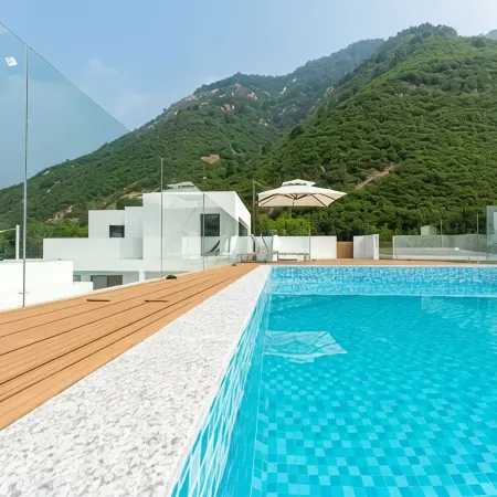 Tale Stream Villa