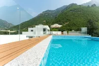Tale Stream Villa - Infinity Pools