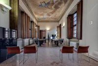 Borgo San Quirico d'Orcia B&B - Capitano Collection - Pemandian Air Panas