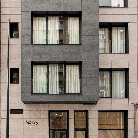 Apartments Líbere Bilbao La Vieja