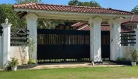 Silva Villa Negombo