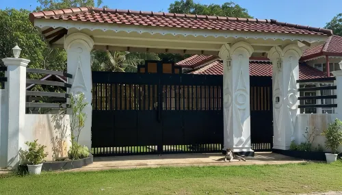 Silva Villa Negombo