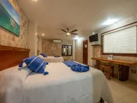 Hotel Meson de Mita Hôtels à : Corral del Risco