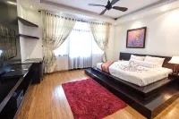 Le Domaine De Cocodo Hotel