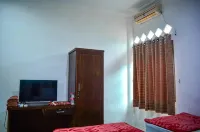 Hotel Hijrah Inn Hotels in 