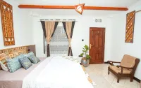Ukarimu Hosts
