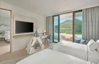 Meliá Aurea Nha Trang Các khách sạn ở Nha Trang