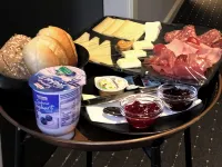 Aparthotel Flughafen Leipzig Hotele w: Schkeuditz
