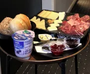 萊比錫機場公寓式酒店