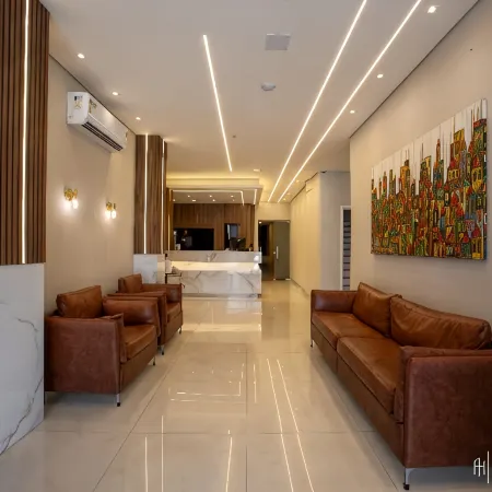 Itabuna Palace Hotel Отели в г. Итабуна