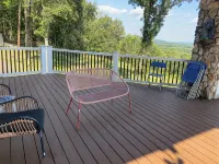 Vacation, Wedding, Retreat & Family Gathering, Spa and Theater rooms - Sleeps 30 Hotels in Meriwether County