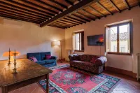 Sanniccolo'20 - Historic Residence