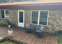 帶大庭院和戶外休息區的鄉村度假屋 - 2星級