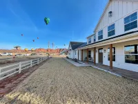 Spacious 6-bedroom house in charming Kanab with WiFi, AC and outdoor amenities