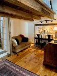 Charming 4-bedroom Colonial in lovely Keene with WiFi, AC