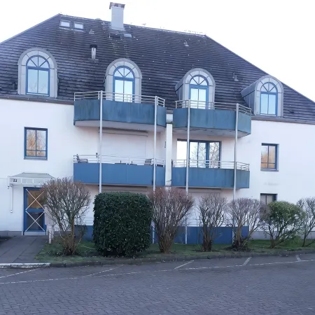Vacation domicile Timmendorfer Strand / holiday apartment 5581045