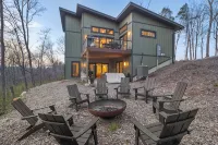 Innsbrook Woods | Pool, Hot Tub & Tennis Court - Boutique
