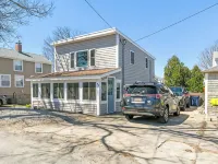 Beach, Breeze & Bunk Beds. FamilyFun Steps to the Shore. Dog-Friendly, GameWall. Hotels in Wareham