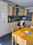 Coventry home Priory Place award winning one two and three bedroom accommodation
