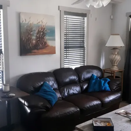 Downtown Delight Deming Beach House