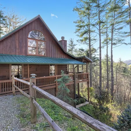Spectacular Mountain View-Hot Tub-Game Rm-Aska Adventure Area-Livin' on the Edge