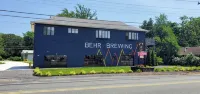 Lodge on top of Behr Brewing. Close to Cape May and Wildwood