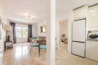 THE DREAM OF SABINA - Apartments