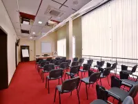 Heliopark Cruise Hotels in Penza