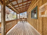 Mountain escape with hot tub - Chalets