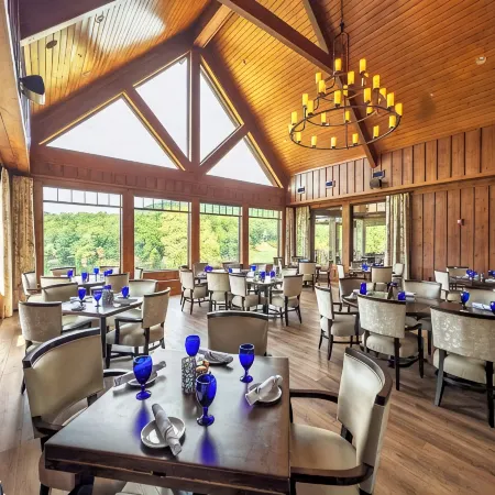 Mountain Getaway Nestled In The Foothills of The Blue Ridge Mountains.